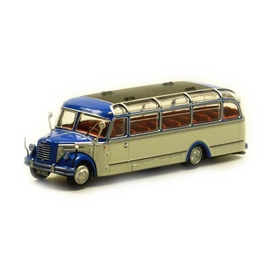 Borgward BO4000 Bus 1:72 Modellautó