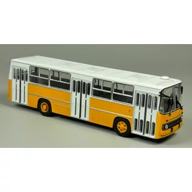 Ikarus 260 Bolygóajtós 1:43 (Sárga)