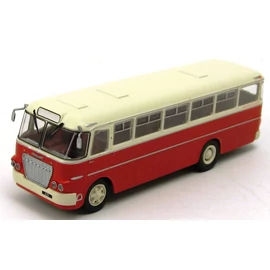 Ikarus 620 autóbusz kisautó