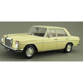 Mercedes 200D (W115) 1:24 Modellautó