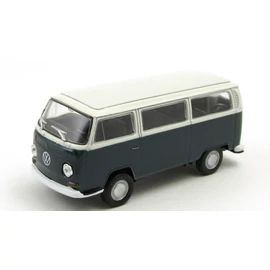  Volkswagen T2 busz 1972 autómodell