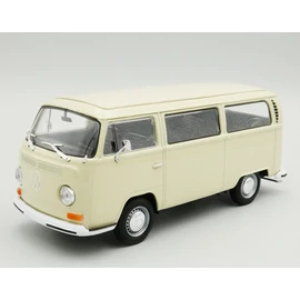 Volkswagen T2 Bus 19721:24 Modell Autó