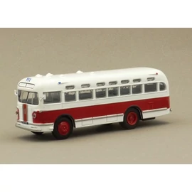 Zis 155 Bus 1:72 modellautó