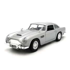 Aston Martin DB5 1:24 James Bond