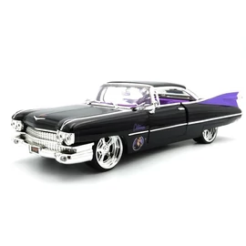 Cadillac Coupe 1959 1:24 &amp;quot;Macskanő&amp;quot;
