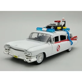 Cadillac Ecto-1 1984 1:24 &amp;quot;Szellemírtók&amp;quot;