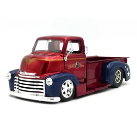 Chevrolet Pick-Up 1952 &amp;quot;Wonder W.&amp;quot; 1:24