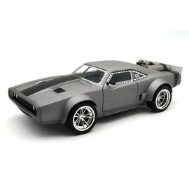 Dodge Charger R/T 1970 1:24 &amp;quot;Dom&amp;quot;