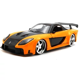 Mazda RX-7 Han'S 1:24 &amp;quot;Halálos Iramban&amp;quot;