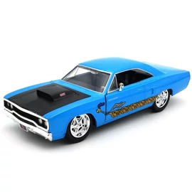 Plymouth Road Runner 1970 &amp;quot;Gyalogkakukk&amp;quot;