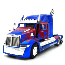 Western Star 5700 XE 1:24 &quot;Transformers&quot;