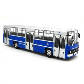 Ikarus 260.06 BKV Budapest 1:43