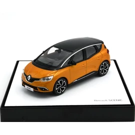 Renault Scenic 2016 1:43 Modell Autó