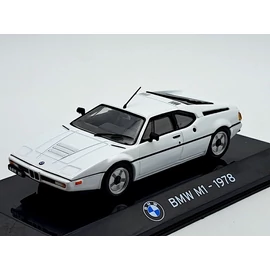 Audi Sport Quattro Rallye 1985 1:43