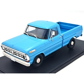 Ford USA F-100 Pick-Up 1956 1:24