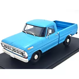 Ford USA F-100 Pick-Up 1956 1:24