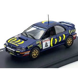 Subaru Impreza 555 #4 1:43