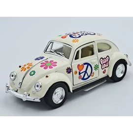 Volkswagen Beetle Púder Virágos Vaj