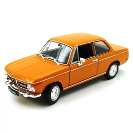 BMW 2002ti 1:24 Welly modellautó