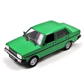 Fiat 131P metálautó