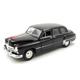GAZ - 12 ZIM 1:24 fémautó