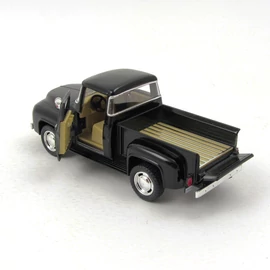 1956 Ford F-100 Pick-Up fémautó 5