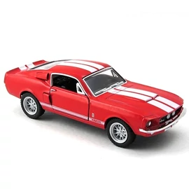 Shelby GT500 1967 metálautó