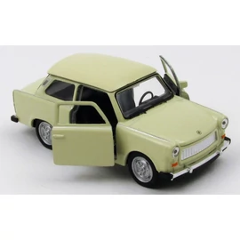 Trabant 601 1:34 welly kisautó