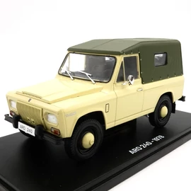 Aro 240 1978 1:24
