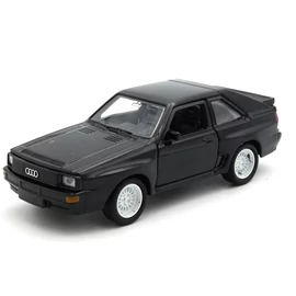 Audi Sport Quattro Modell Auto