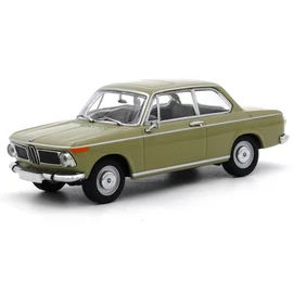 BMW 1600 1:43 Modellautó