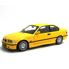 BMW M3 (E36) Coupe 1994 1:18 Modellautó