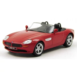 BMW Z8 fémautó 1