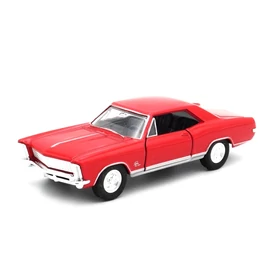 Buick Riviera Gran Sport 1965 Modell Auto