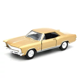 Buick Riviera Gran Sport 1965 Modell Auto