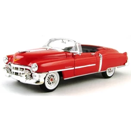 Cadillac Eldorado 1953 1:24 Modellautó