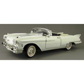 Cadillac Eldorado Biarritz 1958 1:18 Automodell