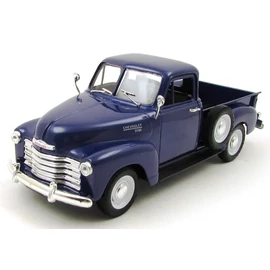 Chevrolet 3100 Pick Up 1:24 fémautó