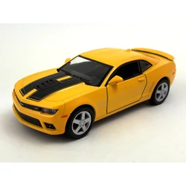  Chevrolet Camaro 2014 Modellautó    