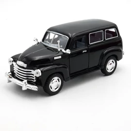 Chevrolet Suburban Carryall 1950
