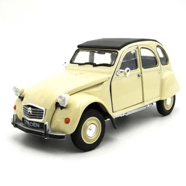 Citroen 2CV 1975 1:24