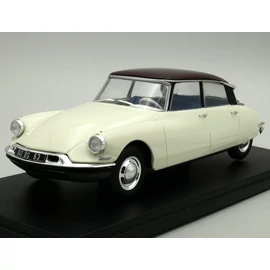 Citroen DS 19 1956 1:24