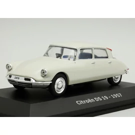 Citroen DS19 - 1957 1:43