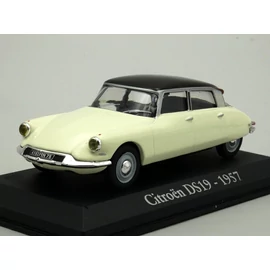 Citroen DS19 - 1957 1:43