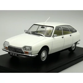 Citroen GS 1970 Berline 1:24