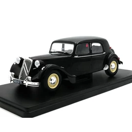 Citroen Traction 15 SIX 1953 1:24