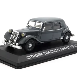 Citroen Traction 15 SIX 1953 1:43
