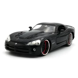 Dodge Viper SRT-10 1:24 &amp;quot; Letty's &amp;quot;