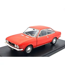 Fiat 124 Sport 1600 1971 1:24