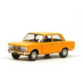 Fiat 125 1:24 Autómodell